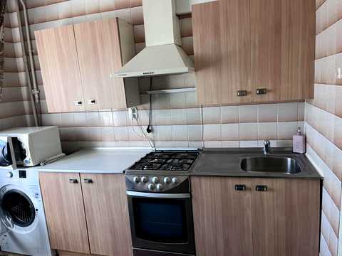 квартира по адресу Соломии Крушельницкой ул., 3