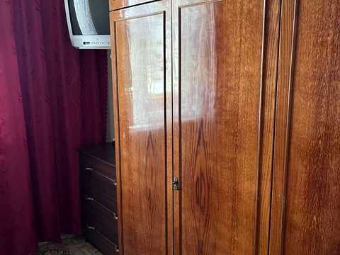 квартира по адресу Соломии Крушельницкой ул., 3