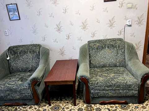 квартира по адресу Соломии Крушельницкой ул., 3