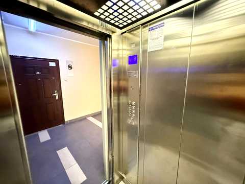 квартира по адресу Регенераторная ул., 4 к4