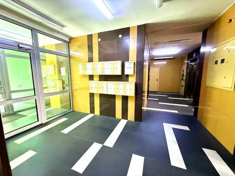 квартира по адресу Регенераторная ул., 4 к4