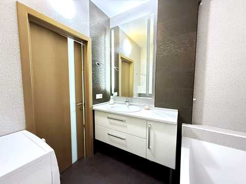 квартира по адресу Регенераторная ул., 4 к4