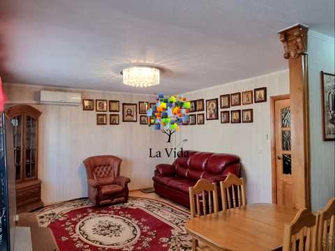 квартира за адресою Машинобудівна вул., 13