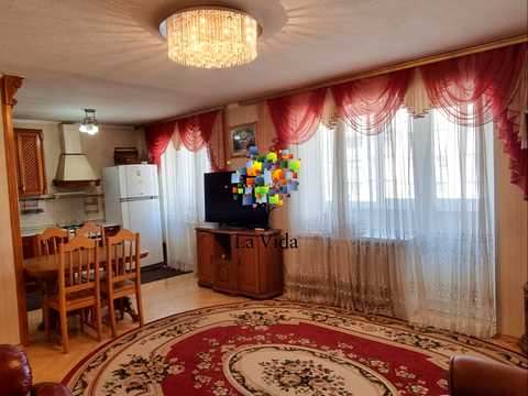 квартира за адресою Машинобудівна вул., 13