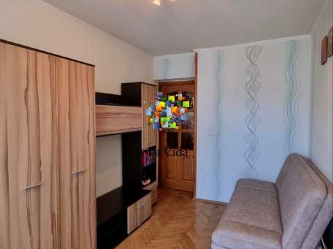 квартира за адресою Машинобудівна вул., 13