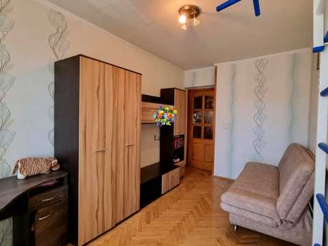 квартира за адресою Машинобудівна вул., 13