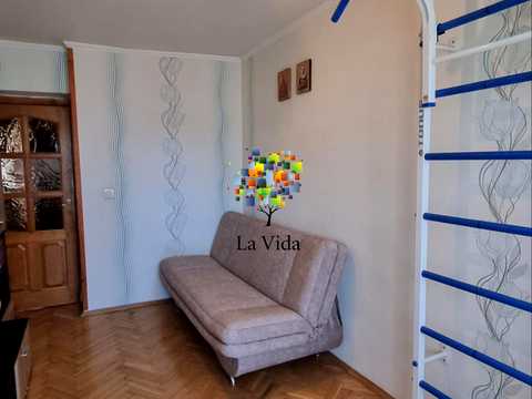 квартира за адресою Машинобудівна вул., 13