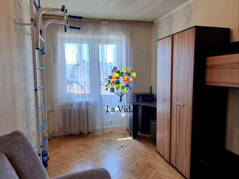 квартира за адресою Машинобудівна вул., 13