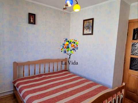 квартира за адресою Машинобудівна вул., 13