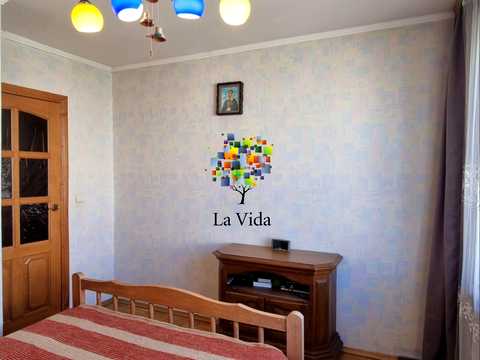 квартира за адресою Машинобудівна вул., 13