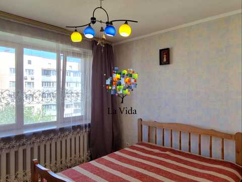 квартира за адресою Машинобудівна вул., 13