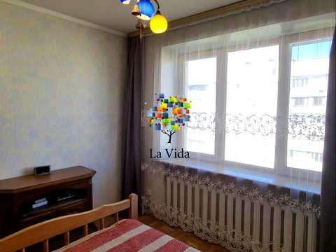 квартира за адресою Машинобудівна вул., 13