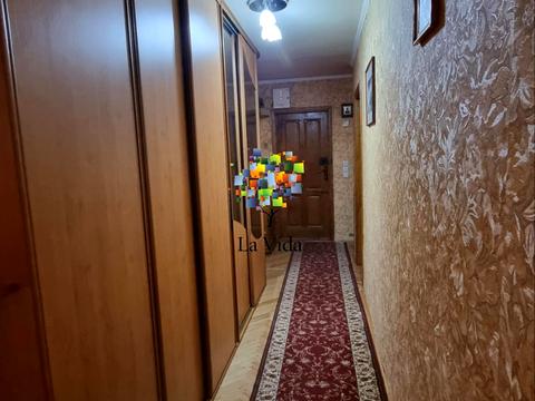 квартира за адресою Машинобудівна вул., 13