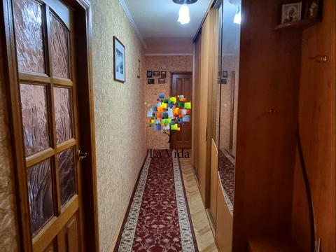 квартира за адресою Машинобудівна вул., 13