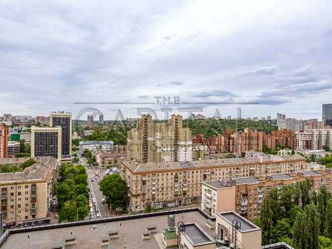 квартира за адресою Предславинська вул., 42