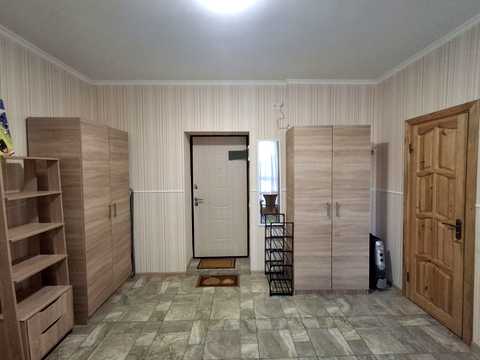 квартира за адресою Кам'янська вул. (Дніпродзержинська), 125Г