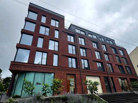 квартира за адресою Замарстинівська вул. (Калініна), 40