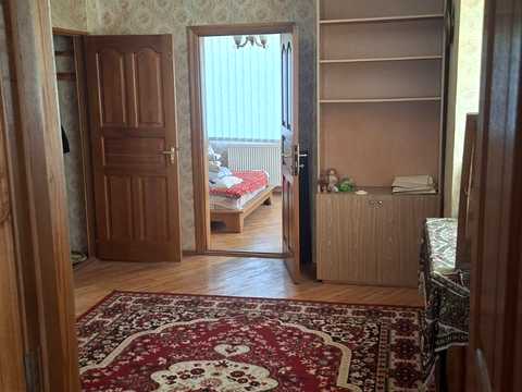 дом по адресу Київська ул., 6-А