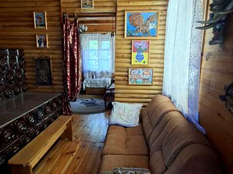 дом по адресу Київська ул., 6-А