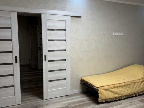 квартира за адресою Старовокзальний пров., 2