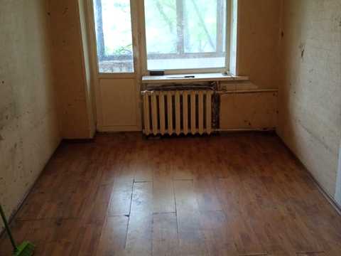 квартира за адресою Авіаційна вул., 1