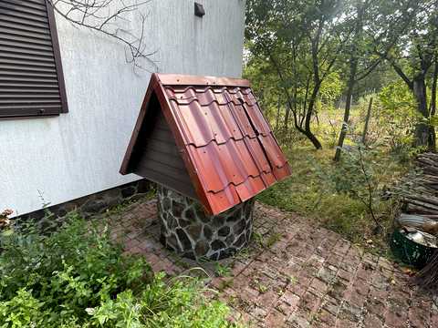 дом по адресу Дем'янів Лаз ул.