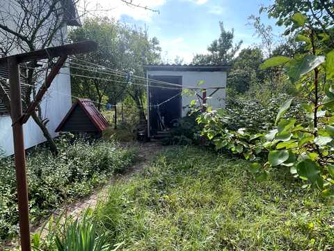 дом по адресу Дем'янів Лаз ул.