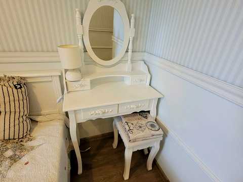 квартира за адресою Буслівська вул., 20