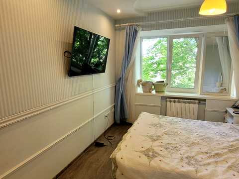 квартира за адресою Буслівська вул., 20