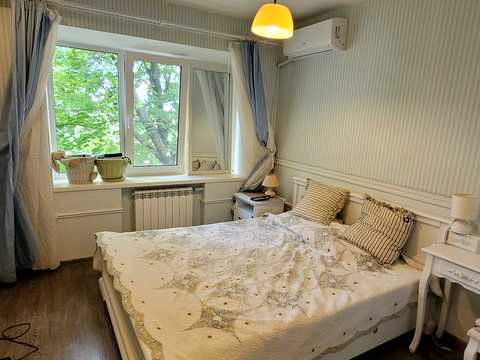 квартира за адресою Буслівська вул., 20