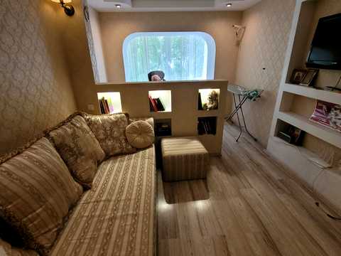 квартира за адресою Буслівська вул., 20