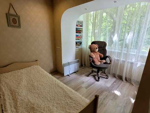 квартира за адресою Буслівська вул., 20