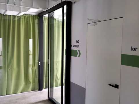 коммерческая по адресу Боричів Тік ул., 35-В