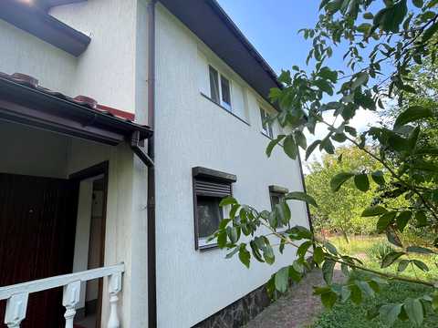 дом по адресу Дем'янів Лаз ул.