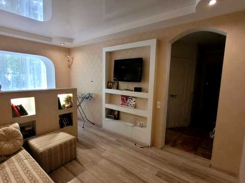 квартира за адресою Буслівська вул., 20