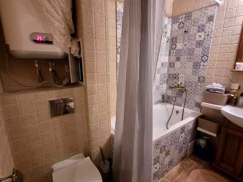 квартира за адресою Буслівська вул., 20