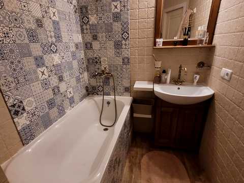 квартира за адресою Буслівська вул., 20