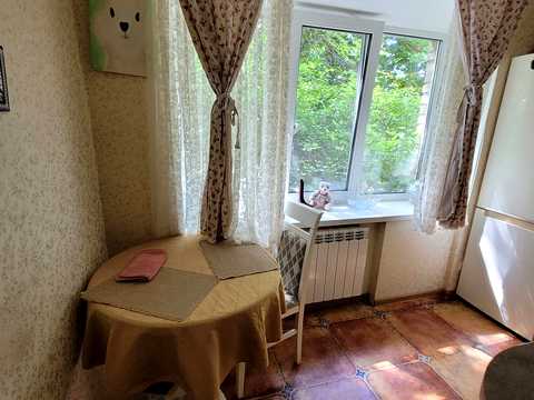 квартира за адресою Буслівська вул., 20