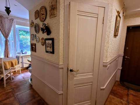 квартира за адресою Буслівська вул., 20