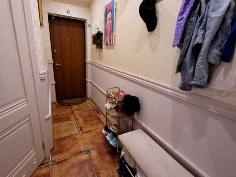 квартира за адресою Буслівська вул., 20
