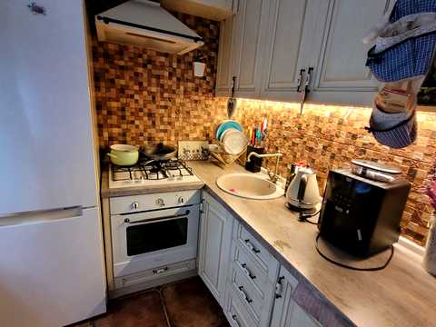 квартира за адресою Буслівська вул., 20