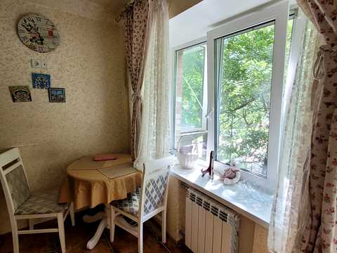 квартира за адресою Буслівська вул., 20