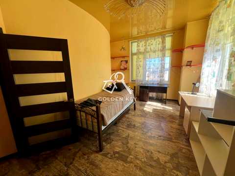квартира за адресою Володимира Великого вул. (Мелешкіна), 29-В