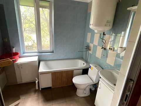 дом по адресу Дем'янів Лаз ул.