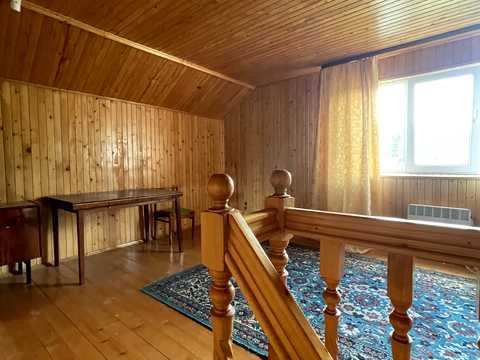 дом по адресу Дем'янів Лаз ул.