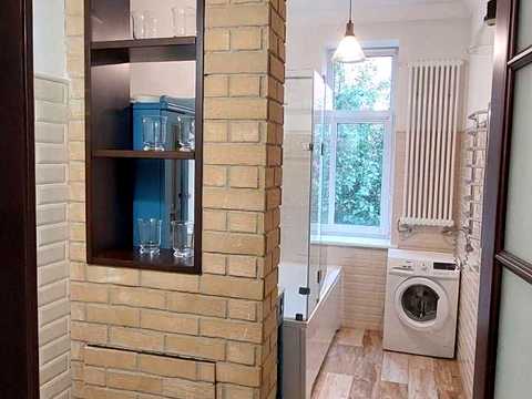 квартира за адресою Шовковична вул., 21