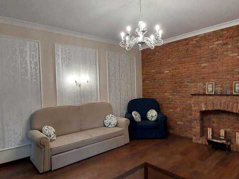 квартира за адресою Шовковична вул., 21