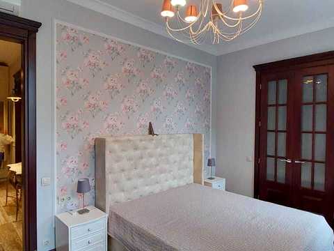 квартира за адресою Шовковична вул., 21