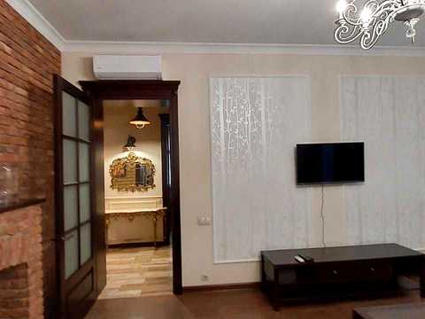 квартира за адресою Шовковична вул., 21
