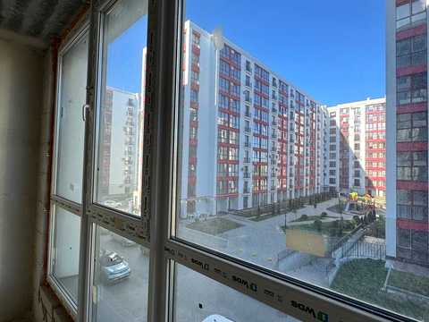 квартира за адресою Фортечна вул., 10